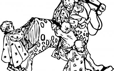 3、坚持参加校内外教学研讨活动,不断汲取...