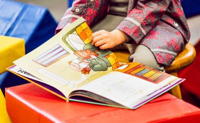 在这个过程中,每一位参与其中的学生,都在...