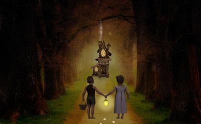 家长往往要兼顾事业和家庭,工作将家长与孩...