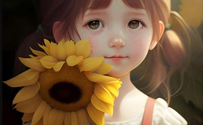 4. 培养宝宝的关爱和同理心