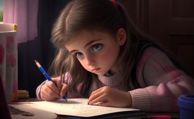 人类的大脑一部分是由杏仁核为代表的情绪脑...