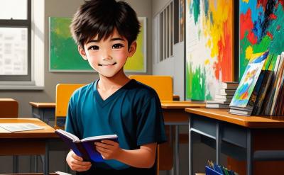 ①创设平等的民主氛围,消除老师的神秘感和...