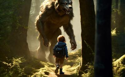 只有发现自己的优势,学会欣赏自己独特的美...