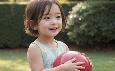 纵容孩子并不利于孩子本身。因为孩子迟早要...