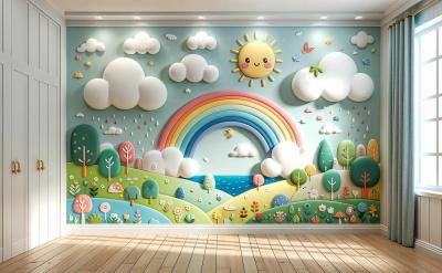 3、根据相关的提示写出答案。