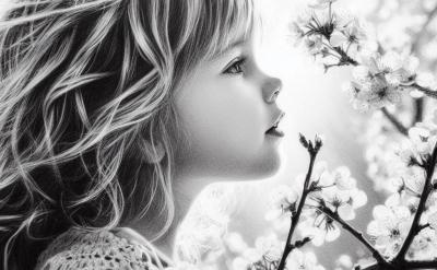 一、走进自然,获得亲身经历