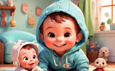 我成长于美国,但家庭氛围却深深烙印着中国...