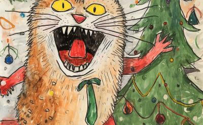 联想是一种事物和另一种事物相类似时,往往...