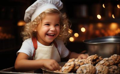 因为这份工作面对的不是生产线上的产品,而...