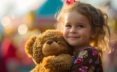 没想到第二天儿子又从学校打来电话,说他把...