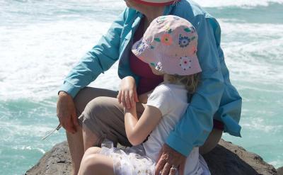 - Can you speak English? Yes, but only a...