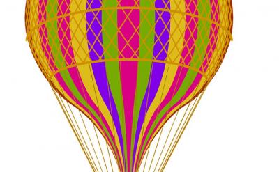 3.困难并不可怕,可怕的是没有面对困难的勇...