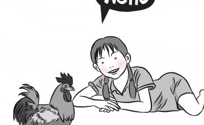 篇13：中考作文备考：探索生命的延续