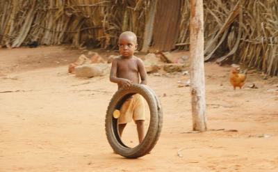 4.水土流失与生态建设