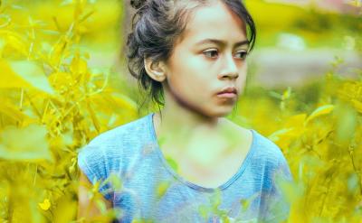 在生命科学概论的遗传学教学中,采用专题讨...