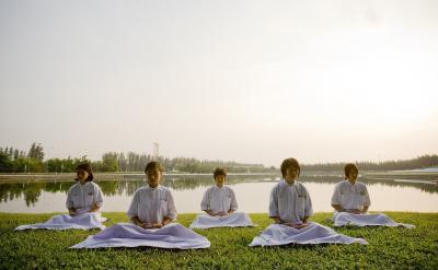 每周三放学后的钢笔字、普通话、计算机培训...