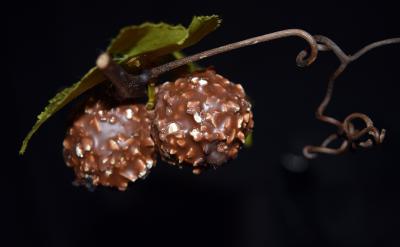 引导学生观察上面给出的几组代数式具有什么...