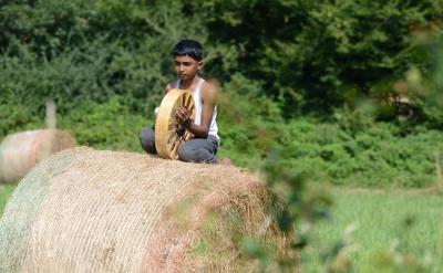 化学学习的挑战