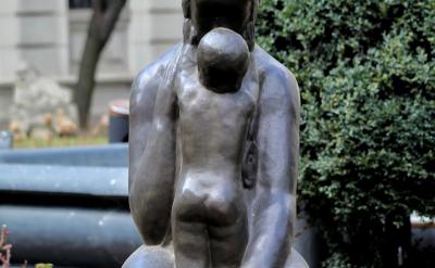 一、启发谈话,导入新课