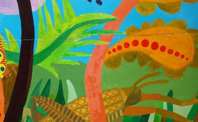 9.抗日战争胜利年后,被日本割站之久回到祖...