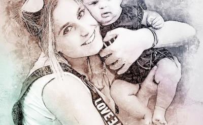 2. 菜单上的菜品花样