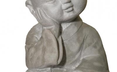 庄濯江在家等候,庄征君已先在那里。少刻,...