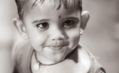 5、流星虽然陨落了,却用美丽的光芒划破夜...