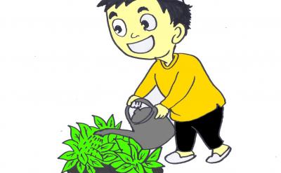 我从不自诩为好老师，因为天外有天，人外有...
