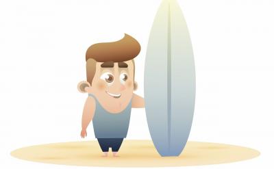 每一位学生在学校中都应该自觉维护学校的荣...