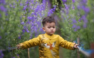 庄子的生平与影响