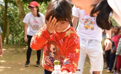 独立结构好掌握 句中作用只一个: