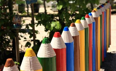 经过了解有将近三个班的同学本身在初中并没...