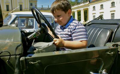 4、了解孩子的学习风格