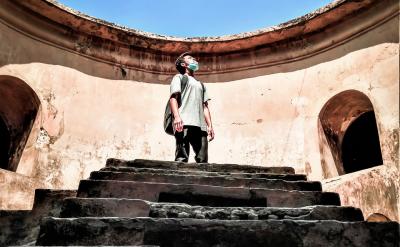 三、提供心理支持