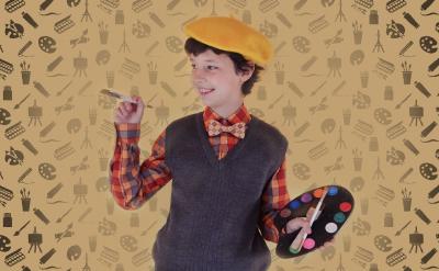 了解孩子的个性，相互学习