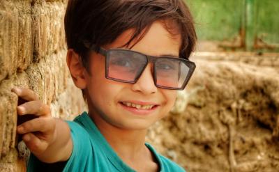 亮出自己的底线