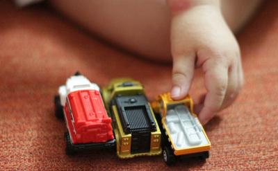 如何培养孩子的兴趣和擅长领域