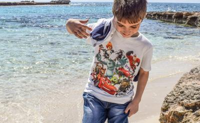 所以当我们发火的时候,孩子的反应常常变得...