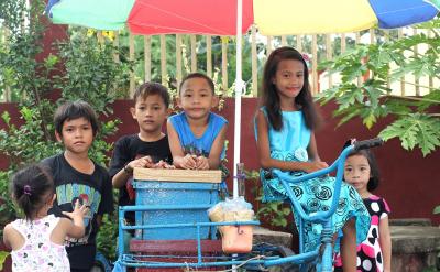 他进一步阐述了自己的想法。对于拥抱大自...