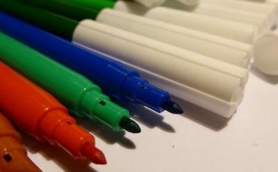 鼓励孩子多参加户外活动