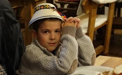 首先，动物作为消费者，通过摄取植物或其他...