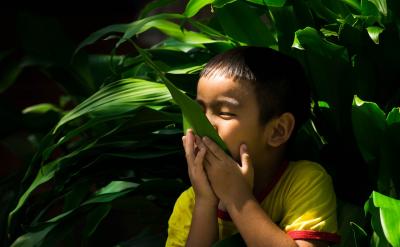 积累时要善于做知识总结。对于一些比较零散...